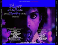 PRINCE & THE REVOLUTION / PURPLE RAIN : ULTIMATE COLLECTION III THE STUDIO (2CD)