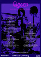 QUEEN - QUEEN (First Album) EXPANDED COLLECTOR'S EDITION (2CD+DVD QUEEN - QUEEN (First Album) EXPANDED COLLECTOR'S EDITION (2CD+DVD