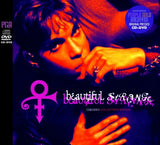 PRINCE / BEAUTIFUL STRANGE : CD&VIDEO COLLECTOR'S EDITION (1CD+1DVD)