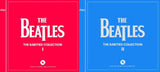 BEATLES / THE RARITIES COLLECTION I & II: FROM THE ORIGINAL ANALOG MASTERS (4CD)