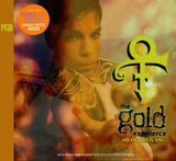 PRINCE / THE GOLD EXPERIENCE - ALTERNATIVES : REMIX AND REMASTERS (2CD)