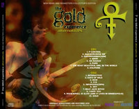 PRINCE / THE GOLD EXPERIENCE - ALTERNATIVES : REMIX AND REMASTERS PRINCE / THE GOLD EXPERIENCE - ALTERNATIVES : REMIX AND REMASTERS