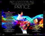 PRINCE / ART UNOFFICIAL AGE - ALTERNATE & REMIX (2CD)