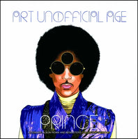 PRINCE / ART UNOFFICIAL AGE - ALTERNATE & REMIX (2CD)