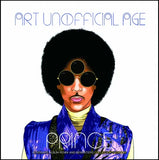 PRINCE / ART UNOFFICIAL AGE - ALTERNATE & REMIX (2CD)