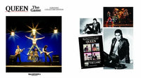 QUEEN - THE GAME-EXPANDED COLLECTOR'S EDITION(2CD+1DVD&BLURAY+DVD-AUDIO)