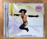 PRINCE / LOVESEXY -REMIX AND REMASTERS COLLECTOR'S EDITION 【2CD】