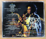 PRINCE - SIGN 'O' THE TIMES - IN EURO: PARIS & MUNICH CLUBGIG 1987 (3CD)