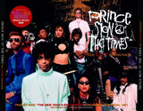 PRINCE / SIGN 'O' THE TIMES - THE LAST REHEARSALS [3CD]