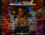 PRINCE/XENOPHOBIA XPECTATION(2CD)