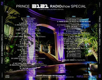 PRINCE / 3121 RADIOshow SPECIAL (2CD)