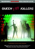 QUEEN - LIVE KILLERS =EXPANDED COLLECTOR'S EDITION=[2CD+2DVD]