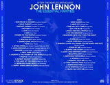JOHN LENNON / THE ESSENTIAL RARITIES : AFTER THE BEATLES ANTHOLOGY [2CD]
