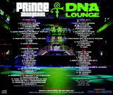 PRINCE / DNA LOUNGE=LIVE OUT LOUD (4CD)