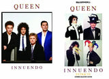 QUEEN - INNUENDO:EXTRACTS=EXPANDED COLLECTOR'S EDITION=[2CD+2DVD]