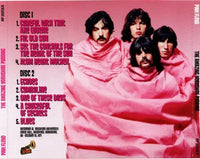 Pink Floyd - The Amazing Yorkshire Pudding  (2CD)