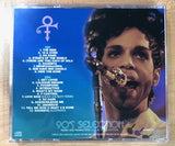 PRINCE / CRYSTAL BALL :90's SELECTION - REMIX AND REMASTERS COLLECTOR'S EDITION [2CD]