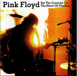 Pink Floyd / Set the Controls For the Heart of the Sun 2CD "Paper sleeve"