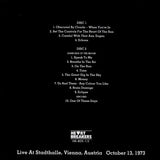 Pink Floyd / Set the Controls For the Heart of the Sun 2CD "Paper sleeve"