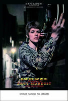 DAVID BOWIE / ZIGGY STARDUST =50TH ANNIVERSARY COLLECTOR'S EDITION=(2CD+1DVD)