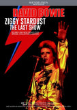 DAVID BOWIE / ZIGGY STARDUST : THE LAST SHOW (2CD+2DVD)