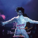 PRINCE and the Revolution / WHEN PURPLE REIGNED : SAN FRANCISCO LIVE 1985 SB (2CD)