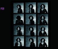 PRINCE / LEAK : FROM THE VAULTS RARE AND UNRELEASED COLLECTION (2CD)