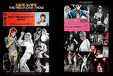 DAVID BOWIE / THE 1980 FLOOR SHOW : COMPLETE LOST MASTERS (4DVD)