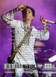 PRINCE / CLUB NOKIA 2009 (1DVDR)