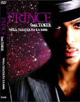 PRINCE / NOKIA THEATER,NY 2.3.2006 (1DVDR)