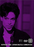 PRINCE / NOKIA THEATER,NY 2.3.2006 (1DVDR)