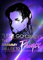 V.A. / Let's Go Crazy : The GRAMMY Salute To Prince (1DVD-R)