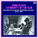 PINK FLOYD / SYD BARRETT IN STAR CLUB (1CDR)