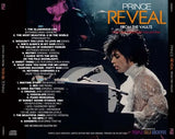 PRINCE / REVEAL : FROM THE VAULTS RARE AND UNRELEASED COLLECTION (2CD)