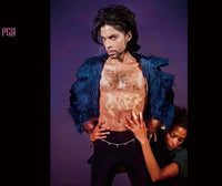 PRINCE / EXPOSED : FROM THE VAULTS RARE AND UNRELEASED COLLECTION (2CD)