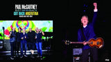 PAUL McCARTNEY / GOT BACK ARGENTINA 2024: BUENOS AIRES FIRST NIGHT "BLURAY SPECIAL EDITION" (1BDR)