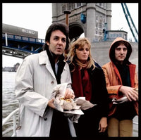 PAUL McCARTNEY & WINGS / London Town Rarities! (2CD HMC-ジュエル・ケース仕様