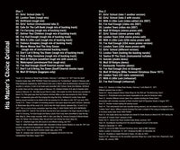 PAUL McCARTNEY & WINGS / London Town Rarities! (2CD HMC-ジュエル・ケース仕様