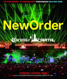 NEW ORDER - CORONA CAPITAL 2024 (1BDR)