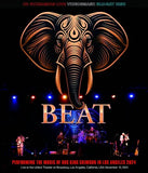 BEAT - PERFORMING THE MUSIC OF 80'S KING CRIMSON IN LOS ANGELES 2024 (1BDR)