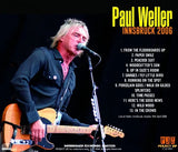 PAUL WELLER - INNSBRUCK 2006 (1CDR)