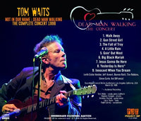 TOM WAITS / NOT IN OUR NAME : DEAD MAN WALKING - THE COMPLETE TOM WAITS / NOT IN OUR NAME : DEAD MAN WALKING - THE COMPLETE