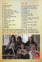 PAUL McCARTNEY & WINGS - 1975 Elstree Rehearsals Part.１ (2CD HMC-BOOKLET)