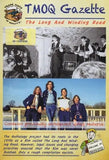 THE BEATLES - THE LONG AND WINDING ROAD (CD+DVD HMC-BOOKLET)