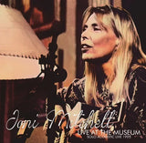 JONI MITCHELL - LIVE AT THE MUSEUM : SOLO ACOUSTIC LIVE 1995 (1CDR)