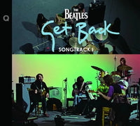 THE BEATLES - GET BACK SONGTRACK I (2CD)