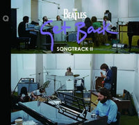 THE BEATLES - GET BACK SONGTRACK II (2CD)