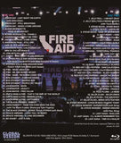 V.A. - FIRE AID BENEFIT CONCERT 2025 (2BDR)