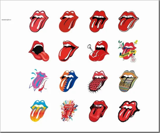 The Rolling Stones アルバムコレクション17 枚 ザ・ローリング The Rolling Stones アルバムコレクション17 枚 ザ・ローリング