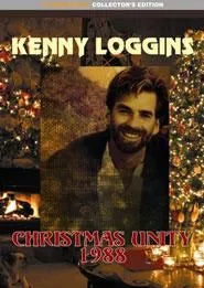 KENNY LOGGINS - Christmas Unity 1988 (1DVDR)